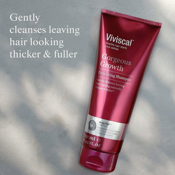 **3/$18** BEAUTY – VIVISCAL Densifying Shampoo - Picture 6 of 10
